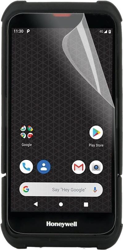 MOBILIS CASE Screen Protector Anti-Shock IK06 - Clear for Dolphin CT60/CT50 (036087)