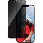 PanzerGlass Bildschirmschutz für Handy - ultrabreite Passform (PGBPUWFG29845)