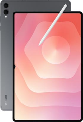 Tablet Samsung Galaxy Tab S11 Ultra X936 5G 14.6 12GB RAM 512GB - Gray [Energieklasse G] (SM-X936BZAPEUE)