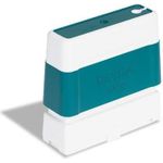 Brother PR-1060G6P Stempel 10 x 60 mm Grün - Weiß (PR1060G6P)