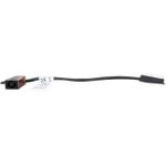 Dell Cable DC-IN (4VP7C)