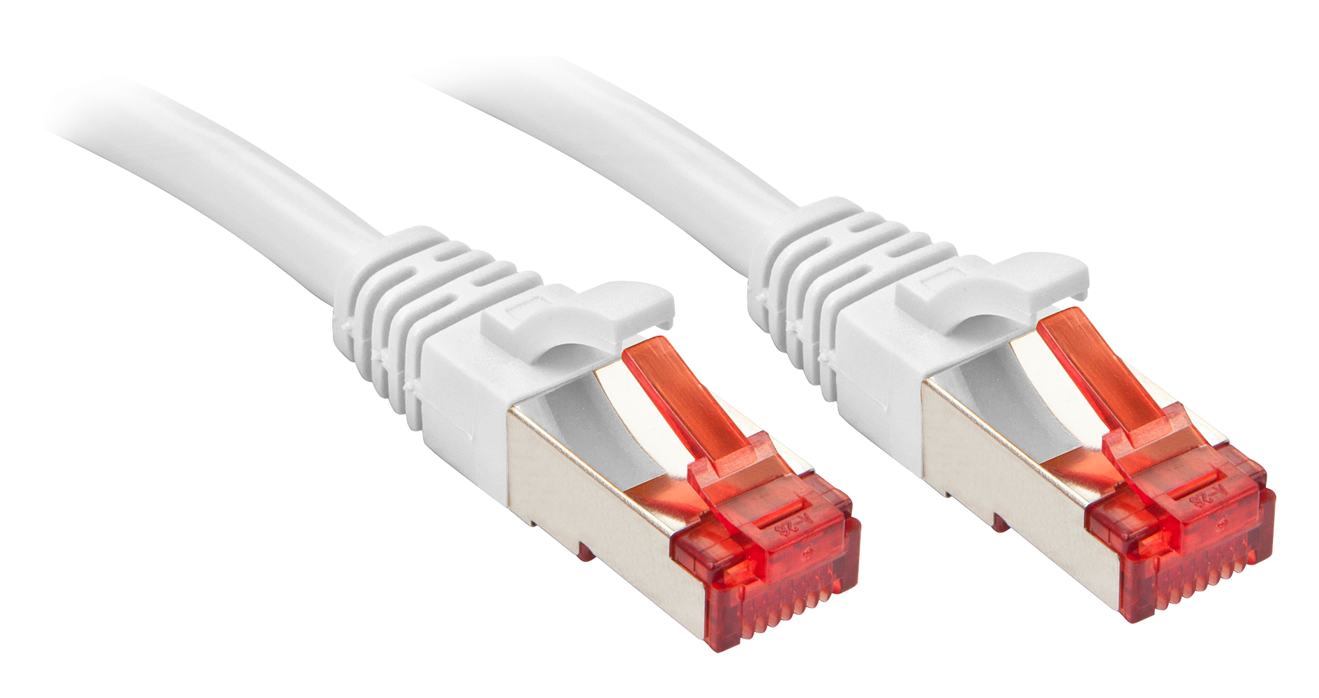 Lindy Patch-Kabel RJ-45 (M) bis RJ-45 (M) (47797)