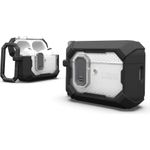 Urban Armor Gear UAG AirPods Pro 3rd Gen Plasma Black (104132114040)