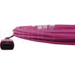 BlueOptics SFP6262FU7.5MKB Glasfaserkabel 7,5 m MTP OM4 Magenta (SFP6262FU7.5MKB)
