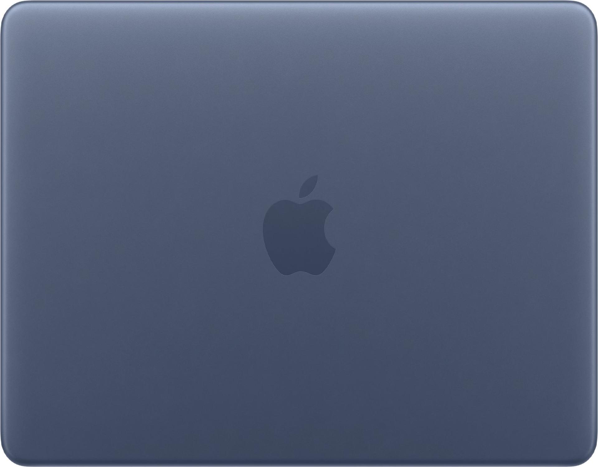 Apple 13'' MacBook Neo: Apple A18 Pro Chip mit 6‑core CPU und 5‑core GPU, 8GB, 256GB SSD - Indigo