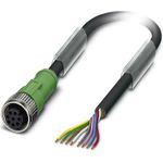 Phoenix Contact 1520372 Sensor-/Aktuatorkabel 10 m (1520372)