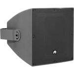 OMNITRONIC ODX-215TM Installationslautsprecher 100V dunkelgrau (11036967)