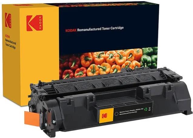 185H050501 KODAK HP LJP2035 CARTR BLK CE505A/05A/3479B001/3479B002/719 2300S. (185H050501)