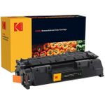185H050501 KODAK HP LJP2035 CARTR BLK CE505A/05A/3479B001/3479B002/719 2300S. (185H050501)