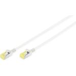 DIGITUS Slim Patch-Kabel (DK-1617-A-015S)