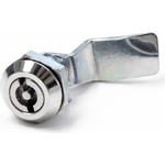 DSIT Standard Türschloß für 6HE Outdoor Serverschrank zur Wandmontage (DS-LOCK-OUT-6U)