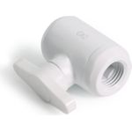 Alphacool 17630 Computerkühlsystemteil/-zubehör Wasserblock (17630)