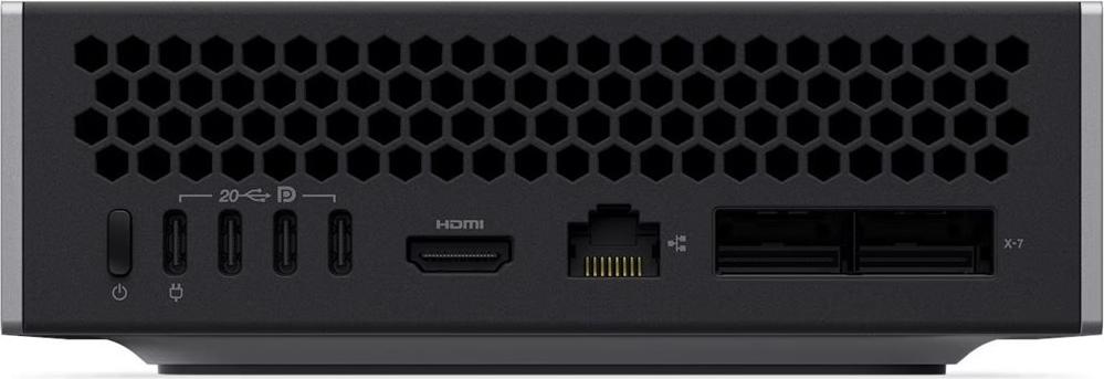 Lenovo ThinkStation PGX 30KL (30KL000BGF)