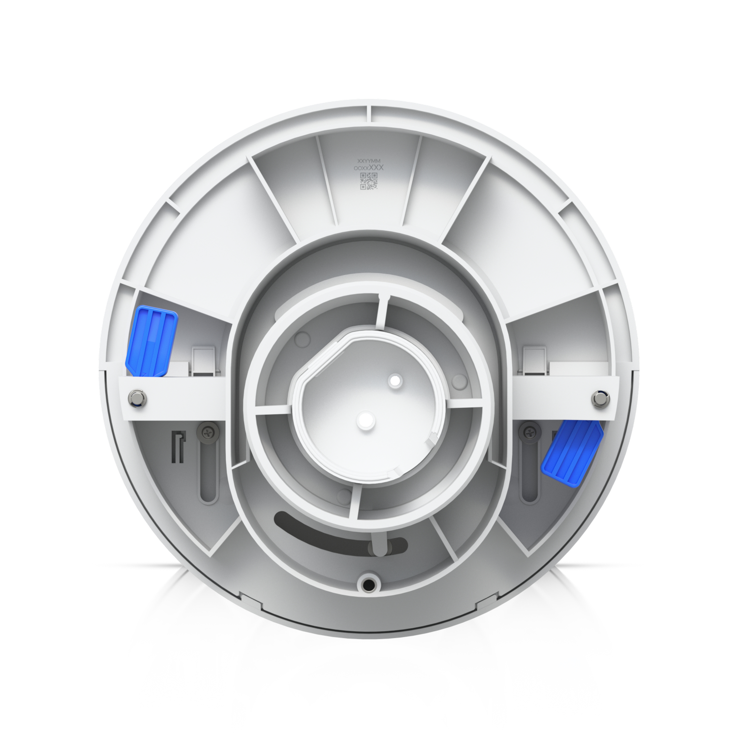 Ubiquiti UniFi UACC-G6-PTZ-ICM-W Kamerahalterung Weiß