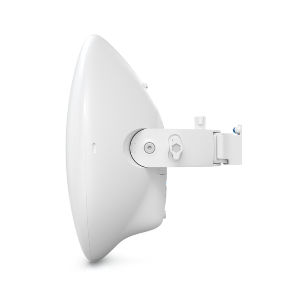 Ubiquiti UISP Wave Nano Wireless Bridge 60 GHz 1 Gbps Weiß