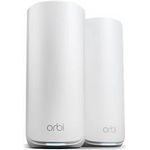Netgear ORBI8 TB WIFI7 2P BNDL RBE872 (RBE872-100EUS)