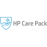 HP Inc Electronic HP Care Pack Software Technical Support (UC8Y6E)