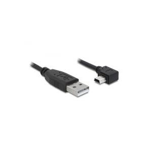 DeLOCK USB-Kabel USB Typ A, 4-polig (M) (82684)