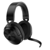 Corsair HS55 WIRELESS Kopfhörer Kabellos Kopfband Gaming Bluetooth Schwarz - Karbon (CA-9011280-EU)