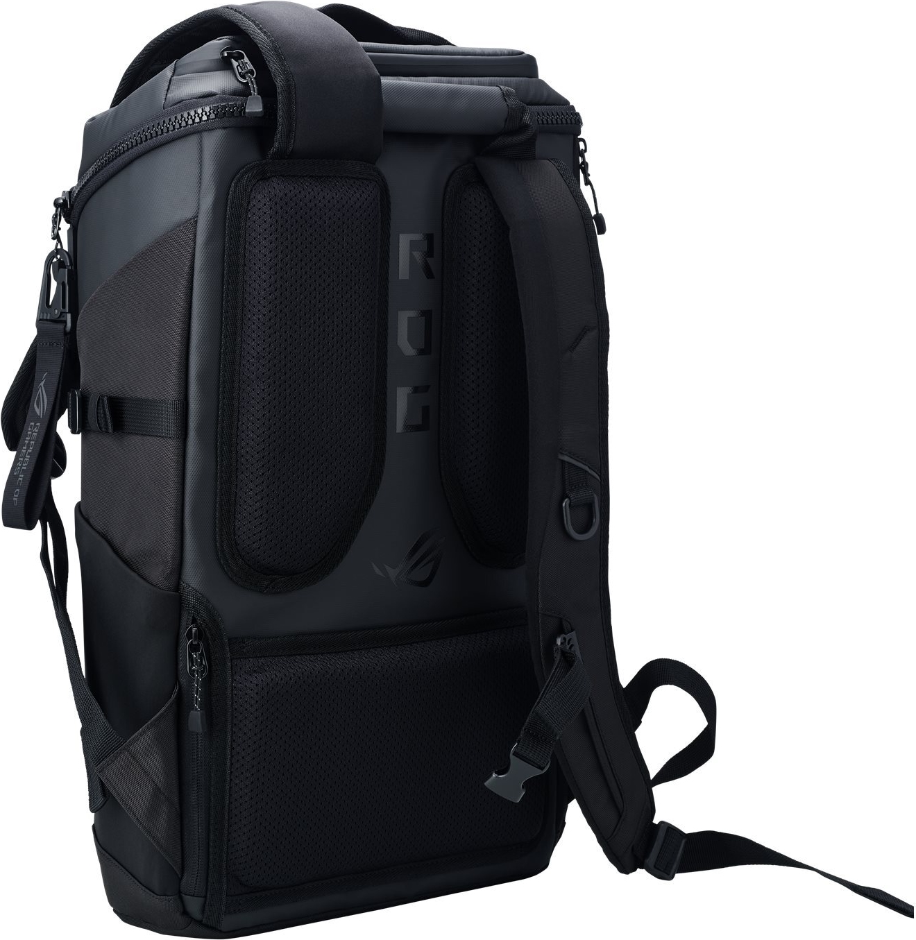 ASUS ROG Ranger BP2701 Gaming-Rucksack 17" Schwarz
