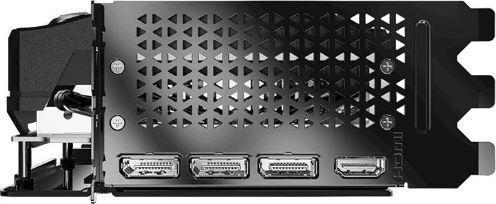 PNY GeForce RTX 5080 OC 16 GB GDDR7 PCIe 5.0 x16 Grafikkarte Schwarz