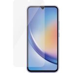 PanzerGlass ™ Displayschutz Samsung Galaxy A34 5G | Ultra-Wide Fit (7327)