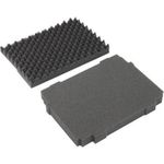 Makita Makpac Bag insert pad set (P-84274)