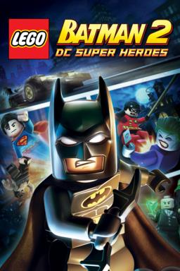 Warner Bros LEGO Batman 2: DC Superheroes - PS3 Grundlagen Englisch PlayStation 3 (1000439036)