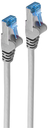 shiverpeaks BS75726 Netzwerkkabel Grau 20 m Cat6a S/FTP (S-STP) (BS75726)