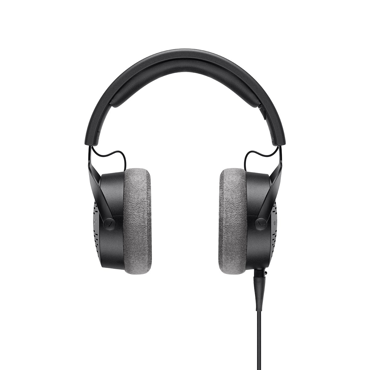 Beyerdynamic DT 900 PRO X Offener Studio-Kopfhörer Ohrumschließend Grau