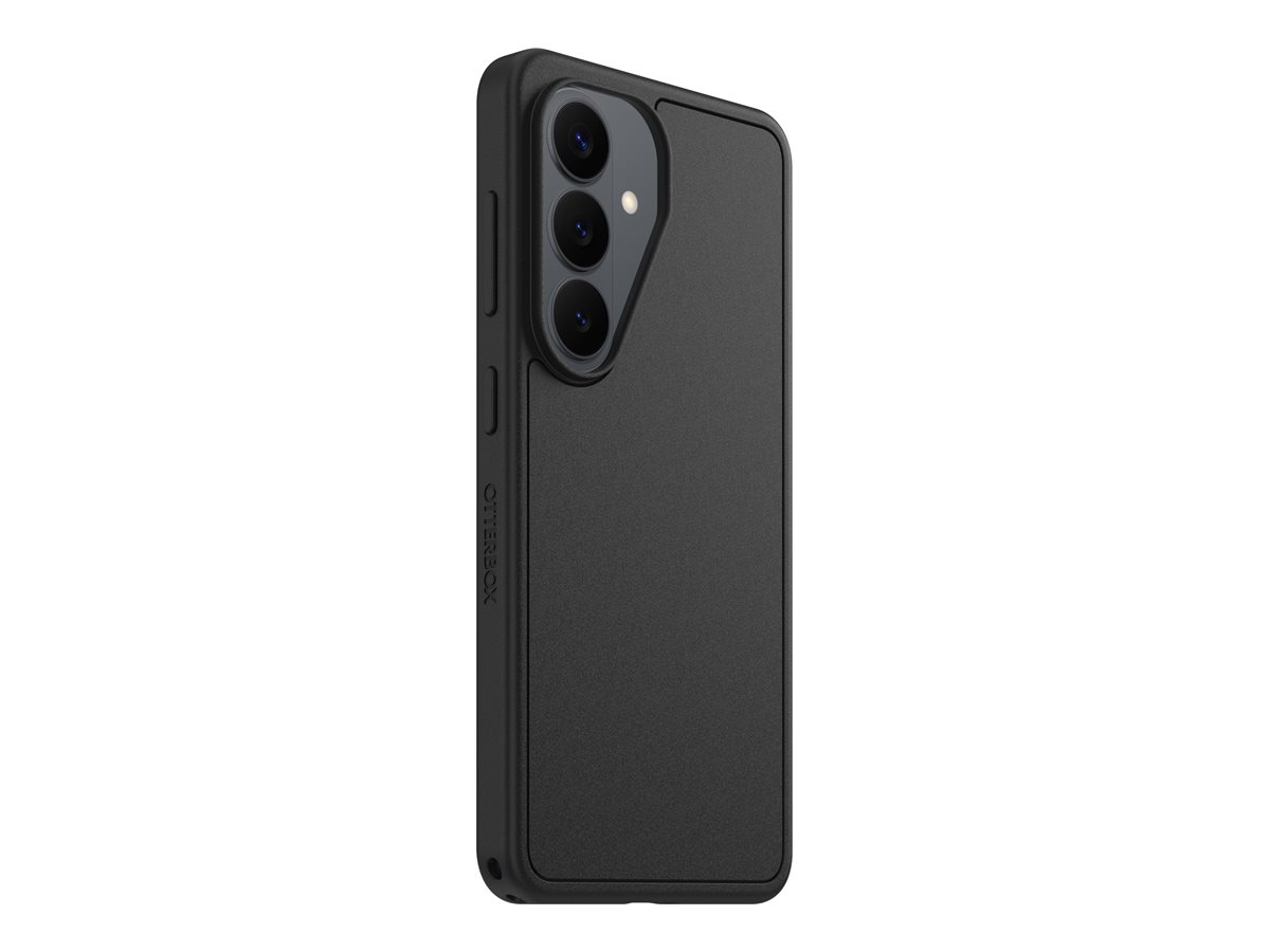 OtterBox Symmetry Magnets Series Handyhülle Samsung Galaxy S26 6,3" Schwarz