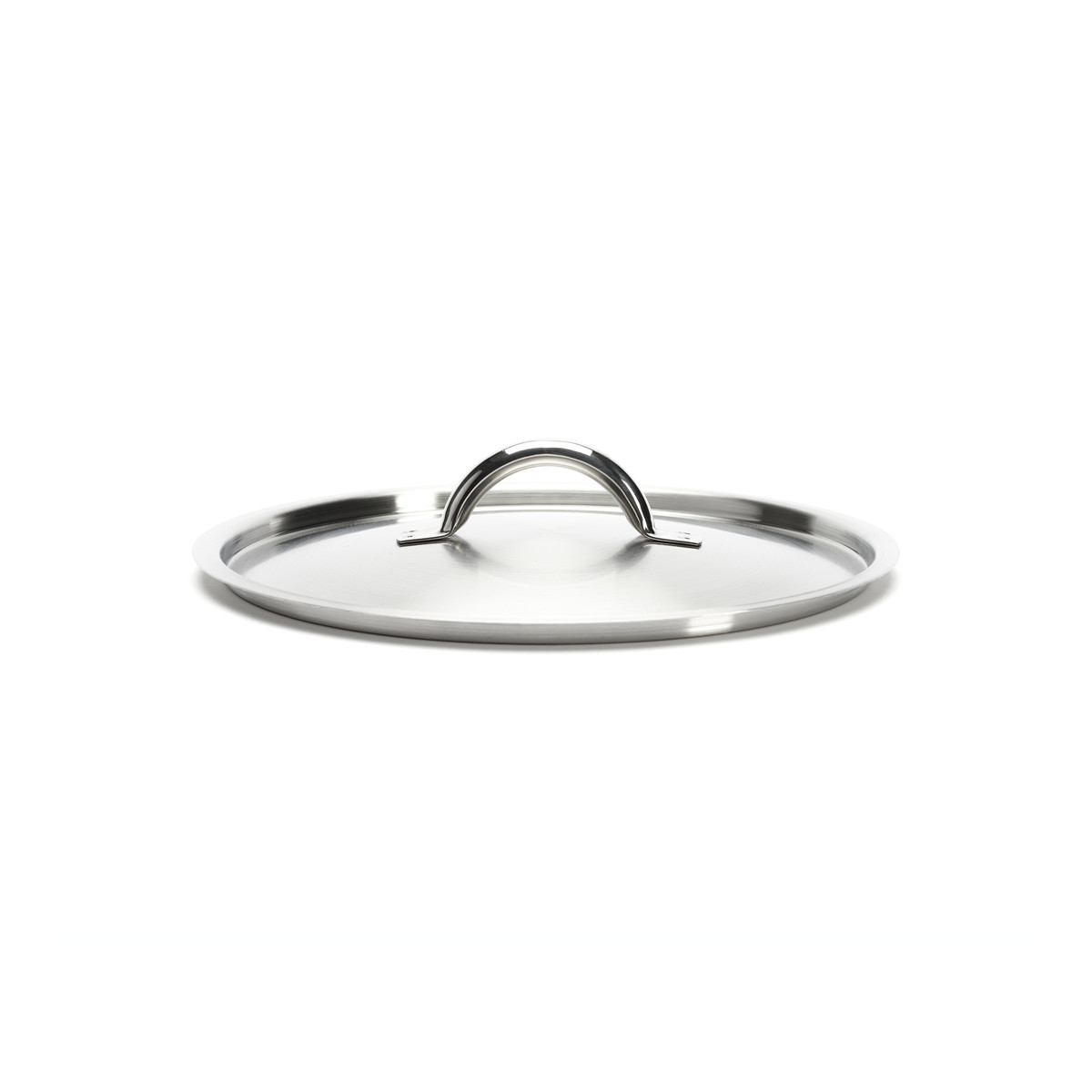 de Buyer 3509.24 Deckel 24 cm Edelstahl