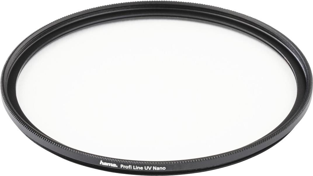 Hama Profi Line UV Nano Ultraviolett (UV)-Kamerafilter 4,3 cm (00071402)