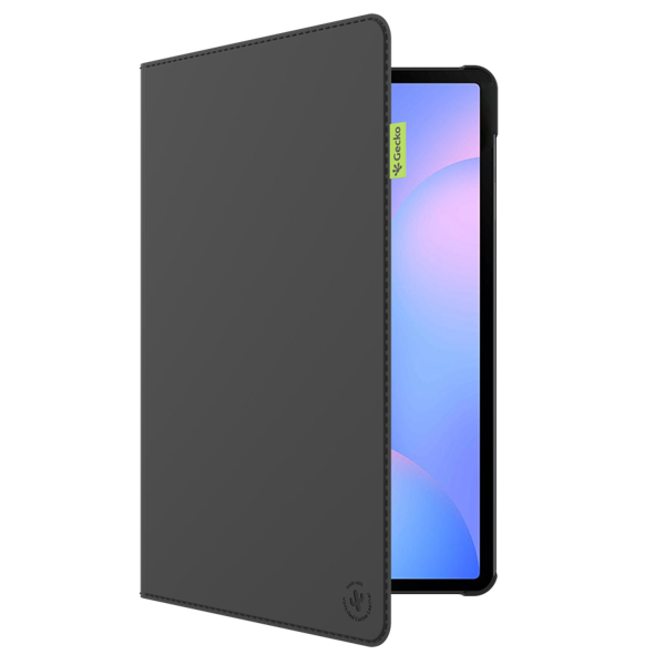 Gecko Covers Tabletschutzhülle Samsung Galaxy Tab S10 FE+ 13,1" Flip Case Cactus Black