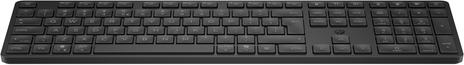 HP INC. HP 495K MULTI-DEVICE DUAL-MODE KEYBOARD (BD5F5UT#ABD)