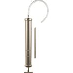 Pressol Saug- und Druckspritze 1000ml m.Flexschlauch Industrieausf. (12932)