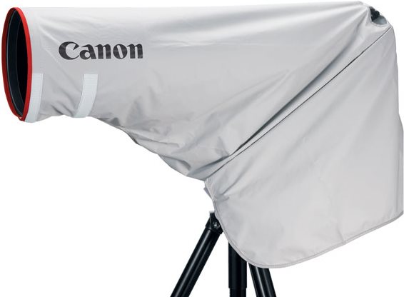 Canon ERC-E5L - Regenschutz (1760C001)