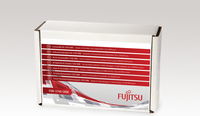 Fujitsu Consumable Kit (CON-3740-500K)