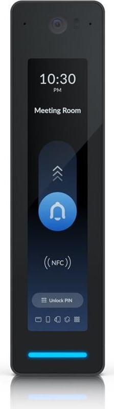 Ubiquiti UniFi Access G3 Reader Pro Zutrittskontrollterminal schwarz (UA-G3-PRO-B) (geöffnet)