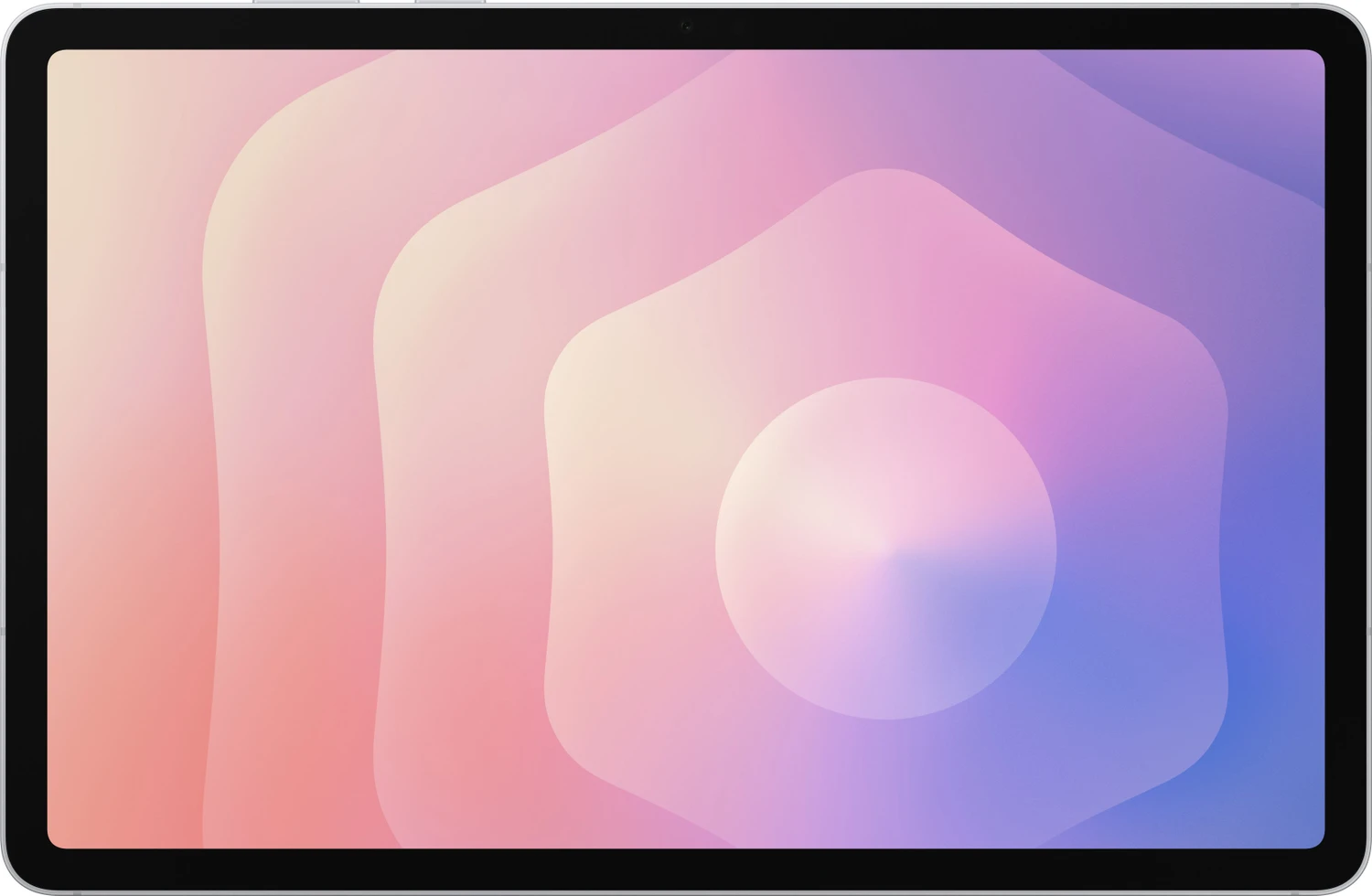 Samsung Galaxy Tab S11 X730 WiFi 11 12GB RAM 128GB - Silver [Energieklasse G] (SM-X730NZSREUE) (B-Ware)