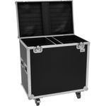 ROADINGER Flightcase 2x TMH BSW-380 (31001081)