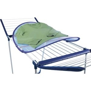 LEIFHEIT 72408 Laundry drying rack/line mesh Zubehör für Wäscheständer & Wäscheleinen (72408)