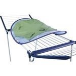 LEIFHEIT 72408 Laundry drying rack/line mesh Zubehör für Wäscheständer & Wäscheleinen (72408)