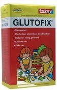 tesa Kinderlijm/Lijmpoeder Glutofix, wit, 500 g cellulose kleefpoeder, gemakkelijk aan te maken met water, - 1 Stück (08658-00001-01)