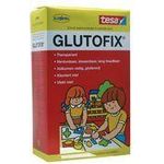 tesa Kinderlijm/Lijmpoeder Glutofix, wit, 500 g cellulose kleefpoeder, gemakkelijk aan te maken met water, - 1 Stück (08658-00001-01)