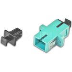 Lightwin LWL Kupplung Simplex SC-SC (LKUP SC-SC MM OM3)