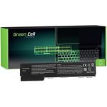 Green Cell Laptop-Batterie (gleichwertig mit: HP CC06XL, HP HSTNN-DB1U) (HP50)