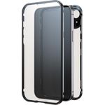 Black Rock Cover 360° Glass für Apple iPhone 16 Plus, Schwarz (00228104)