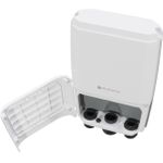 MikroTik CRS305-1G-4S+OUT FiberBox Plus, Outdoor 10Gbit SFP+ Switch, IP66 Switche (CRS305-1G-4S+OUT)