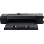 EURO ADVANCED E-PORT II WITH 240W AC ADAPTER (0XX67W)